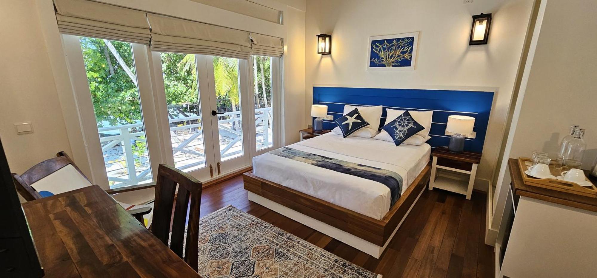 The Fulhadhoo Beach Cottage Exterior photo